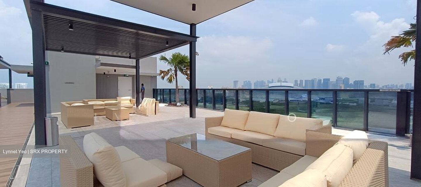 Arena Residences (D14), Apartment #502933941